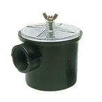 Osculati Wierpot 300 Ltr / min voorzien van 1 1/2 Aansluiti, Watersport en Boten, Bootonderdelen, Ophalen of Verzenden, Nieuw