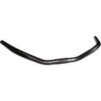 Ergotec Stuur ATB Country 22,2 / 590/ 25,4 MM - Zwart, Verzenden, Nieuw