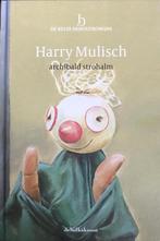 Harry Mulisch, Archibald Strohalm - reeks: De Beste, Verzenden, Gelezen, Harry Mulisch