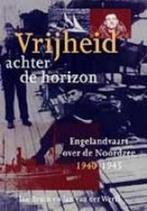VRIJHEID ACHTER DE HORIZON 9789041005946 Auteur, Verzenden, Gelezen, Auteur