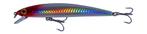 Ultimate X-Minnow Plug Redhead 9.5cm (9g), Verzenden, Nieuw, Overige typen