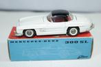 Tekno 1:43 - Modelauto - Tekno Denmark 925 Mercedes Benz 300, Nieuw