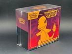 Pokémon TCG - Sealed box - Scarlet & Violet Obsidian Flames, Hobby en Vrije tijd, Verzamelkaartspellen | Pokémon, Nieuw