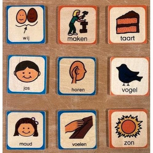 Picto Leesprogramma Memorie compleet, Boeken, Schoolboeken, Nieuw, Verzenden