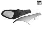 SPIEGELS VOOR OPEL VECTRA B 1995-1998 1422819, Ophalen of Verzenden, Nieuw