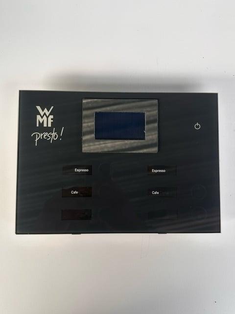 Display WMF Presto 1400 koffie, Witgoed en Apparatuur, Koffiezetapparaten, Zo goed als nieuw, Ophalen of Verzenden