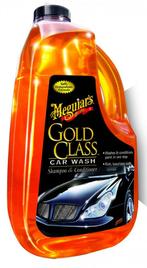 Meguiars Gold Class Wash Shampoo & Conditioner 1892ml, Auto diversen, Onderhoudsmiddelen, Ophalen of Verzenden