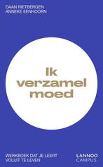 Ik verzamel moed (9789401458917, Daan Rietbergen), Verzenden, Nieuw