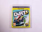 PlayStation 3 - Dirt 3 [Platinum], Spelcomputers en Games, Games | Sony PlayStation 3, Ophalen of Verzenden, Nieuw