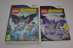 Lego Batman - The Video Game (Wii HOL CIB), Spelcomputers en Games, Games | Nintendo Wii, Verzenden, Zo goed als nieuw