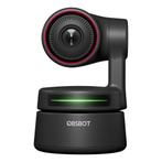 OBSBOT Tiny 4K PTZ webcam - Demomodel, Audio, Tv en Foto, Videocamera's Digitaal, Verzenden, Gebruikt