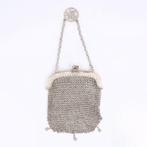 Beugeltasje - (China 1920-1930) - Portemonnee