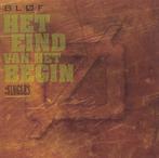 Blof - Het Eind Van Het Begin: Singles CD, Verzenden, Nieuw in verpakking