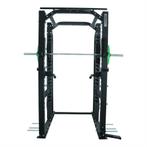 Lifemaxx Crossmaxx Power Rack, Sport en Fitness, Verzenden, Nieuw