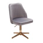Bureaustoel Amyberg 70cm-WL6M302, Ophalen of Verzenden, Nieuw
