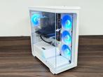 GB Game PC:  i7 8700 – RTX 2060 – 1 TB SSD – 16GB DDR4, I7 8700, 1TB M.2 SSD Nieuw, Virtual Reality, Ophalen of Verzenden