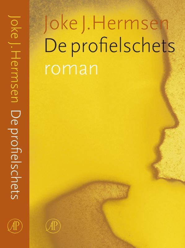 De profielschets 9789029522786 Joke J. Hermsen, Boeken, Romans, Zo goed als nieuw, Verzenden