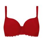 MEY Dames Amorous Rubin Rood Spacer-BH 74808, Kleding | Dames, Ondergoed en Lingerie, Verzenden