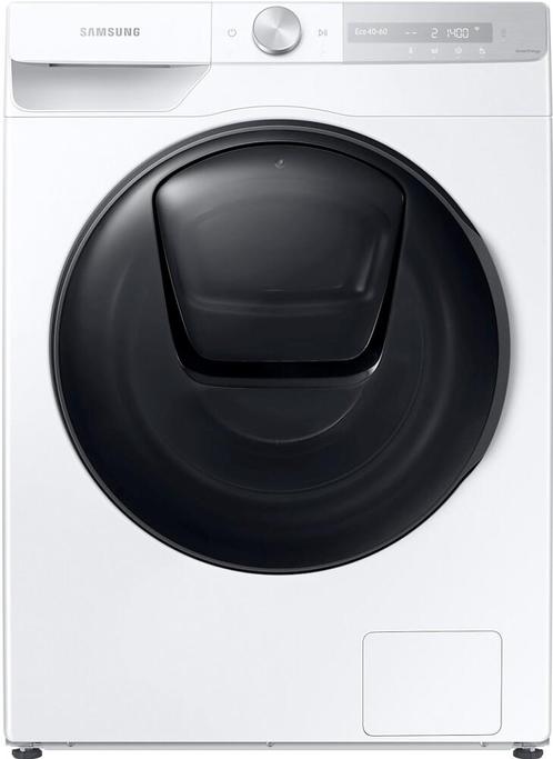€929 Samsung WW90T754ABH, QuickDrive™ wasmachine, 9 kg, wi, Witgoed en Apparatuur, Wasmachines, Ophalen of Verzenden