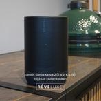Luxe Modulaire Buitenkeukens | Nu met Gratis Sonos Move 2!, Tuin en Terras, Nieuw, Inbouw, Houtskool, Verzenden