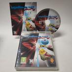 WipeOut HD Fury Playstation 3, Ophalen of Verzenden, Nieuw