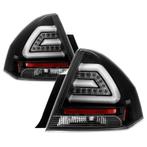 Spyder Chevy Impala 2006-2013 LED Tail Lights Black, Auto-onderdelen, Ophalen of Verzenden, Nieuw
