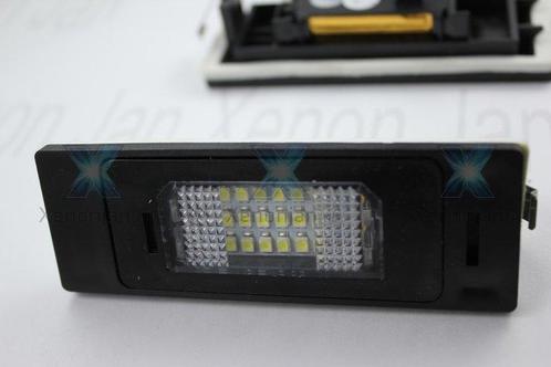 Complete vervanging originele kentekenverlichting voor le..., Auto-onderdelen, Verlichting, Verzenden