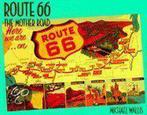 Route 66 9780312082857 Michael Wallis, Boeken, Taal | Engels, Verzenden, Gelezen, Michael Wallis