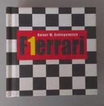 FERRARI FORMULE 1 (9783899853230), Antiek en Kunst, Verzenden