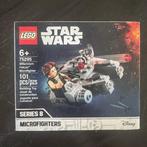 Lego Set - Star Wars - Millennium Falcon Microfighter 75295, Kinderen en Baby's, Speelgoed | Duplo en Lego, Nieuw