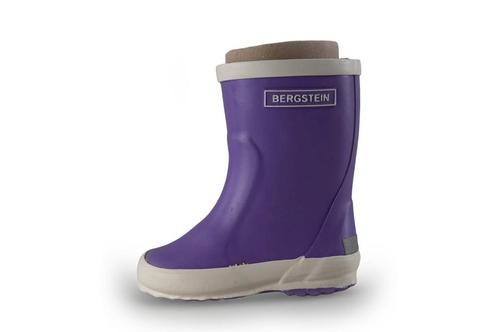 Bergstein Regenlaarzen in maat 20 Overig | 10% extra korting, Kinderen en Baby's, Kinderkleding | Schoenen en Sokken, Jongen of Meisje