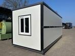 Veiling: Kantoorunit RTE, Ophalen