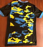 Napoli - Italiaanse voetbal competitie - 2013 - Sportshirt, Nieuw
