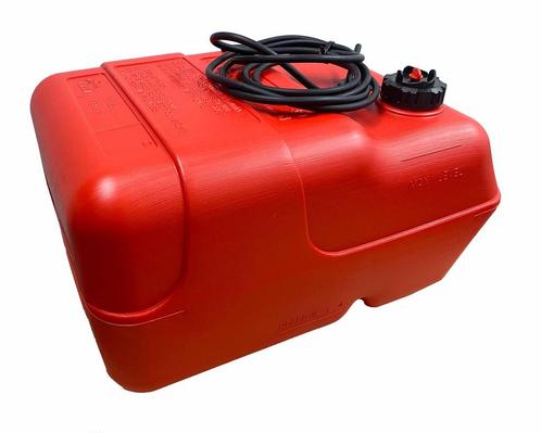 Brandstoftank Rexener Bioheater 30 liter klein formaat, Tuin en Terras, Zwembad-toebehoren, Overige typen, Nieuw, Ophalen of Verzenden