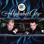 cd - ABC - Alphabet City, Verzenden, Zo goed als nieuw