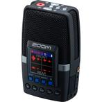 Zoom H2essential Handy field recorder, Audio, Tv en Foto, Professionele Audio-, Tv- en Video-apparatuur, Verzenden, Nieuw