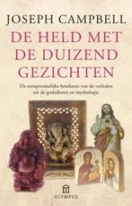 De held met de duizend gezichten / Olympus Pockets / 1, Boeken, Verzenden, Zo goed als nieuw, Joseph Campbell