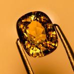 Alexandriet - 2.64 ct - Gemological Institute of America, Sieraden, Tassen en Uiterlijk, Edelstenen, Nieuw