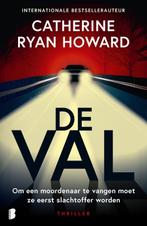De val 9789049206475 Catherine Ryan Howard, Verzenden, Gelezen, Catherine Ryan Howard