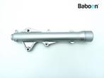 Voorvork Buitenpoot Links Yamaha XTZ 660 Tenere 1991-1999, Verzenden, Gebruikt