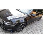 Zijschermen VW Passat B8 type 3G Verbrede spatborden 3 cm, Ophalen of Verzenden, Nieuw