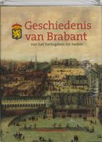 Geschiedenis Van Brabant Ned Ed 9789085261018, Verzenden, Gelezen