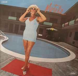 LP gebruikt - The Motels - The Motels, Cd's en Dvd's, Vinyl | Rock, Zo goed als nieuw, Verzenden