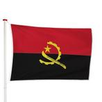 Angolese Vlag 40x60cm, Nieuw, Verzenden