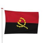 Angolese Vlag 40x60cm, Verzenden, Nieuw