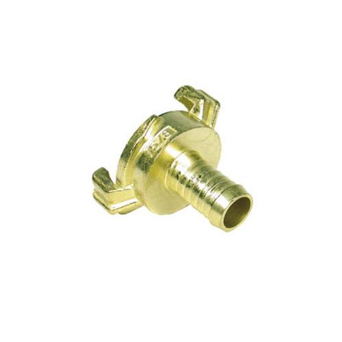 Talen Tools GK-Snelkoppeling met Slangtule - Ø 15-18 mm M.., Tuin en Terras, Tuinslangen, Nieuw, Ophalen of Verzenden