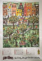 James Rizzi (1950-2011) - Early Times