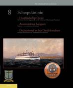 Scheepshistorie 8 -  Scheepshistorie 8 9789086160686, Gelezen, Verzenden, Onbekend, H. van der Biezen