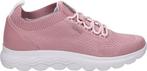 Geox  - Maat 39 - Spherica dames sneaker - Roze, Kleding | Dames, Schoenen, Verzenden, Nieuw
