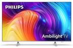 Philips The One 43PUS8507 - 43 Inch 4K UHD Google Android TV, Ophalen, Philips, LED, Zo goed als nieuw